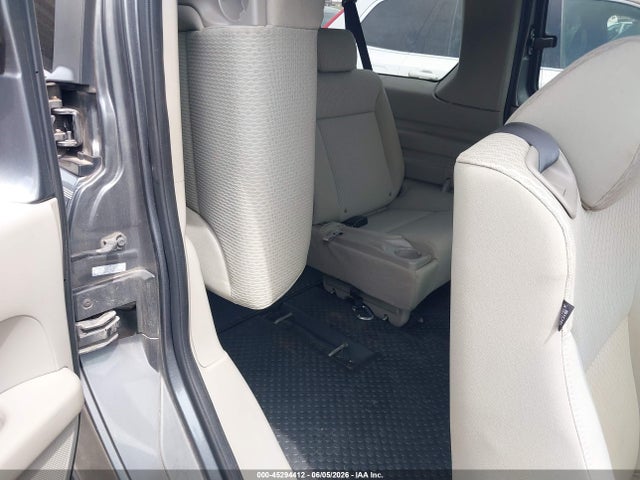 Honda Element Ex
