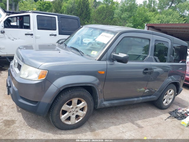 Honda Element Ex