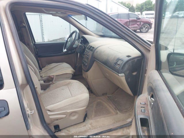Chevrolet Uplander Ls