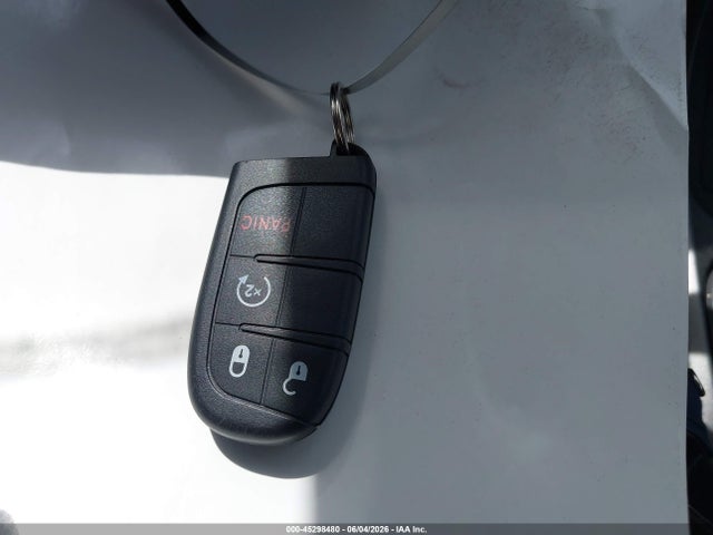 Jeep Compass Trailhawk 4x4
