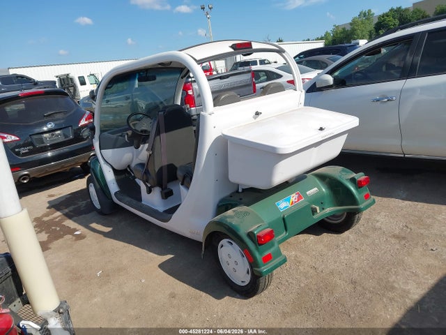 Global Electric Motors E4