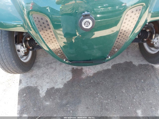 Global Electric Motors E4