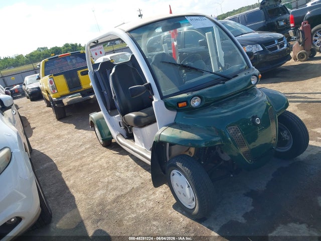 Salvage Global Electric Motors E4 Image