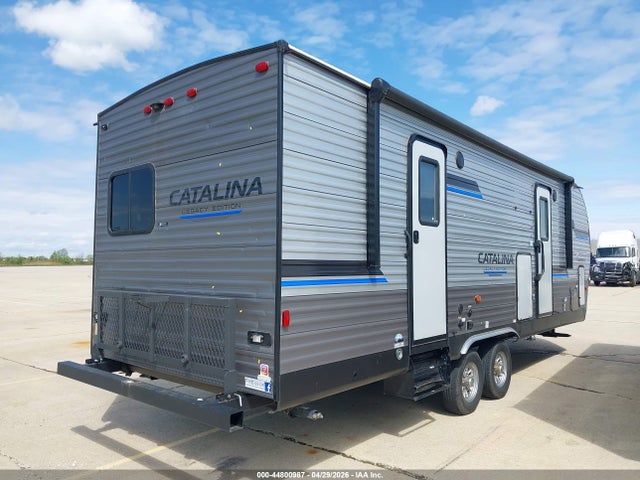 Coachmen Catalina
