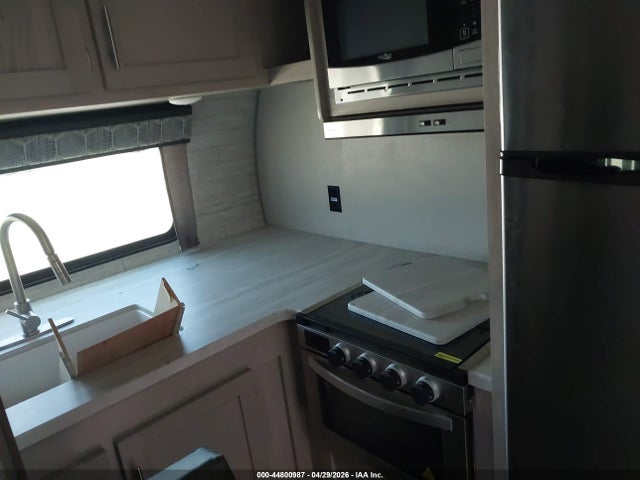 Coachmen Catalina