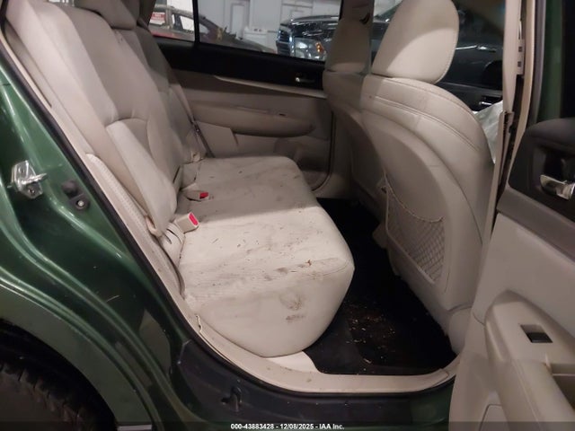 Subaru Outback 2.5i