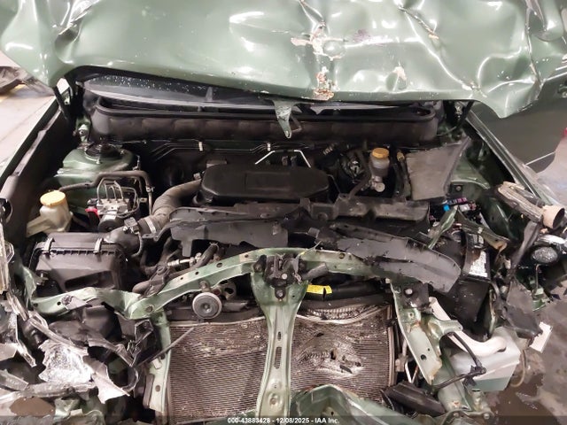 Subaru Outback 2.5i