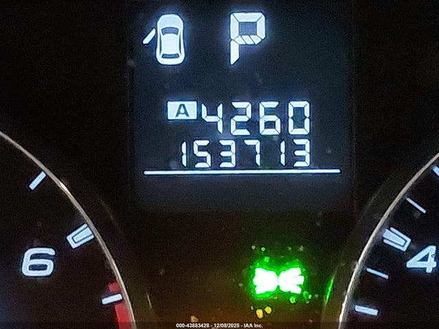 Subaru Outback 2.5i