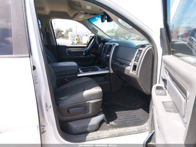 Ram 1500 Outdoorsman