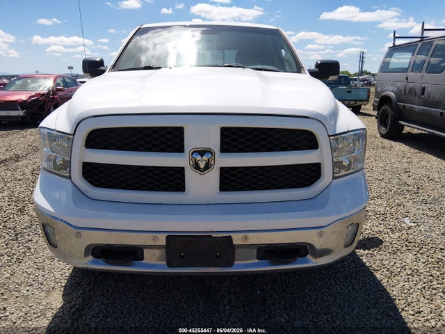 Ram 1500 Outdoorsman