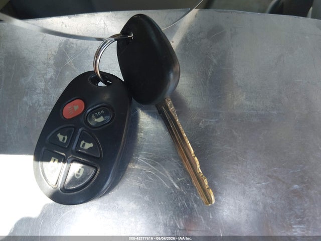 Toyota Sienna Xle Limited