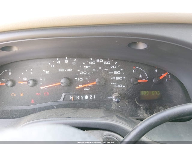 Ford E-350