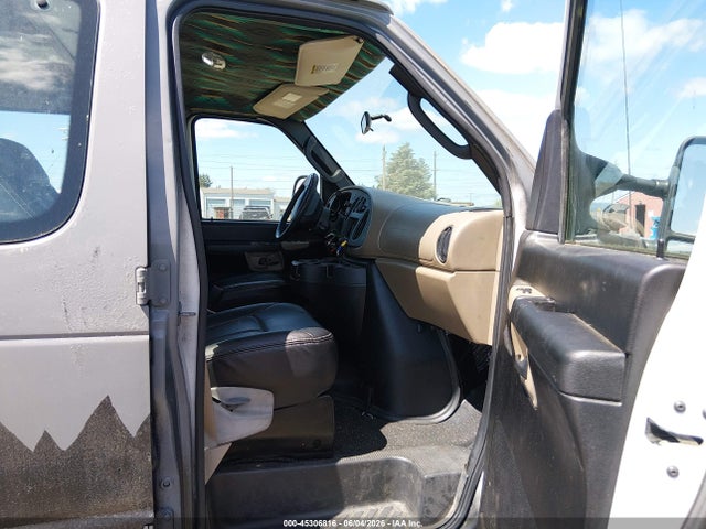 Ford E-350