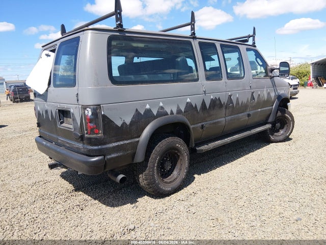 Ford E-350