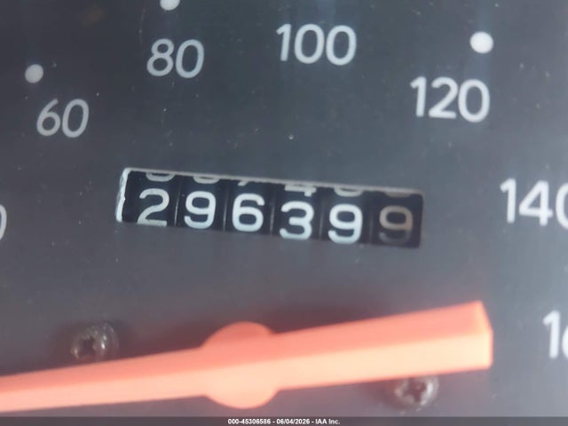 Toyota Tacoma Xtracab