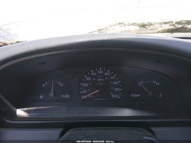 Nissan Truck Xe