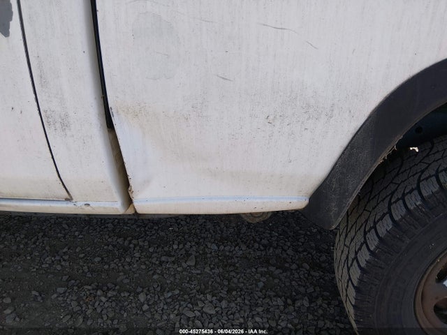 Nissan Truck Xe