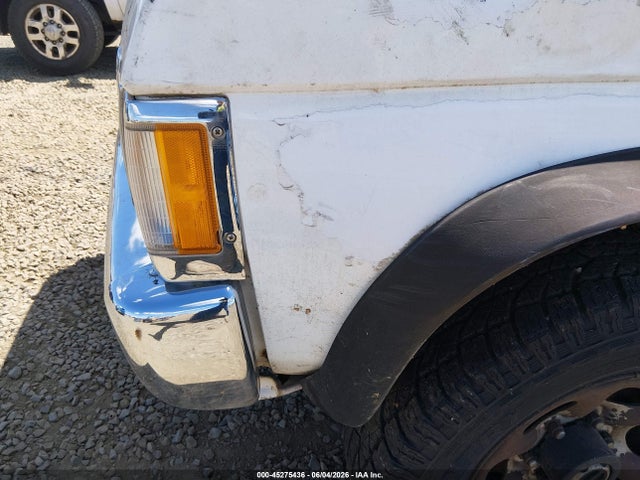 Nissan Truck Xe