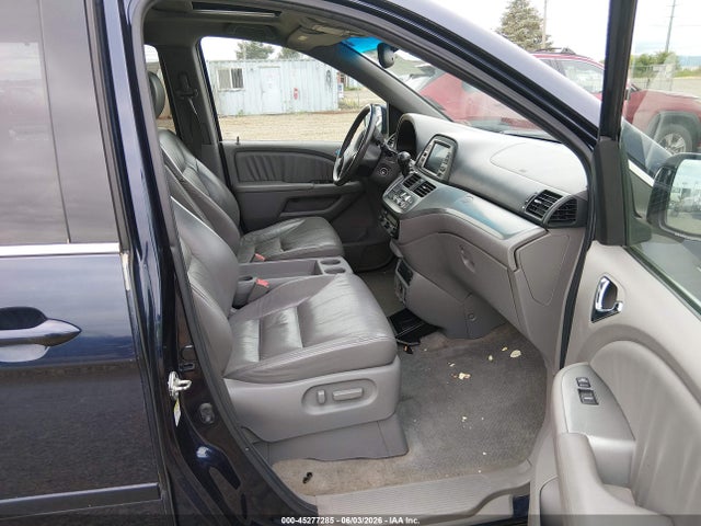 Honda Odyssey Ex-l