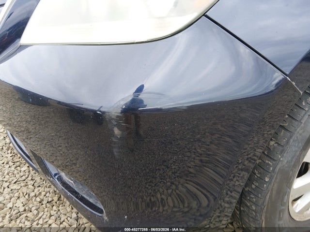 Honda Odyssey Ex-l