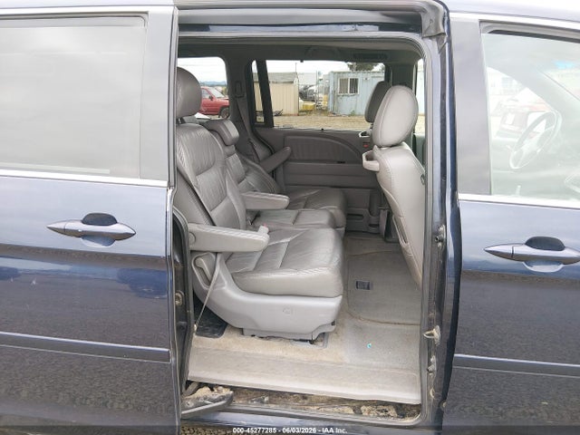 Honda Odyssey Ex-l