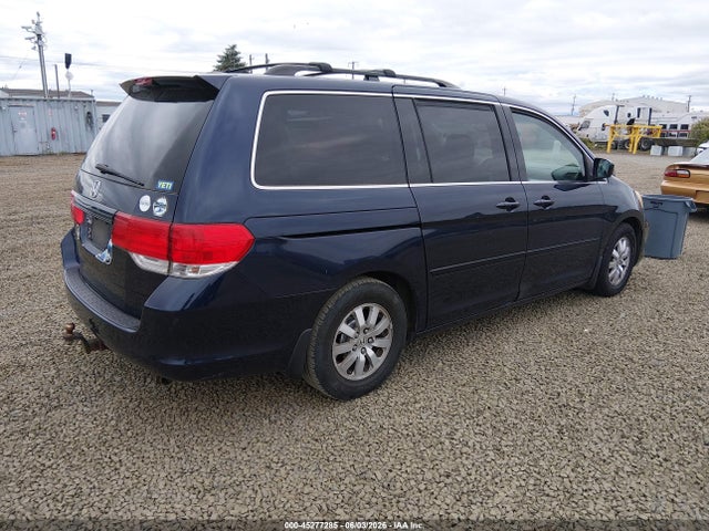 Honda Odyssey Ex-l
