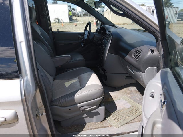 Dodge Grand Caravan Sxt