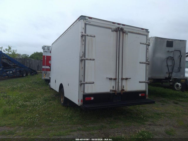 Chevrolet Express 3500