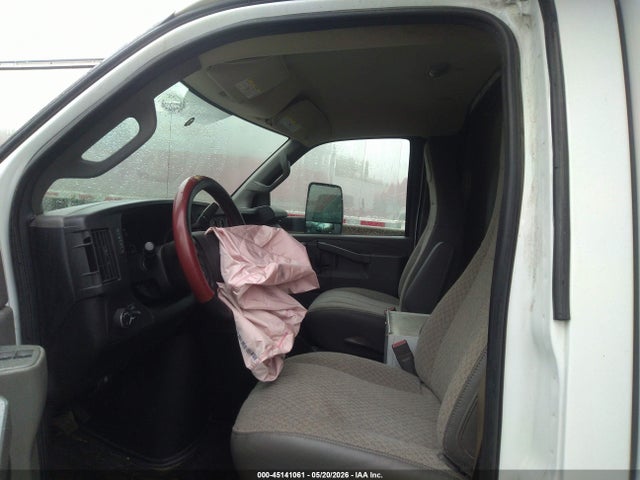 Chevrolet Express 3500