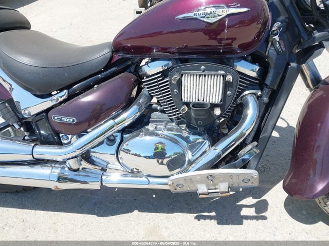 Suzuki Vl800