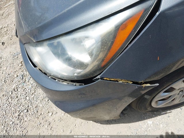 Hyundai ACCENT Gls