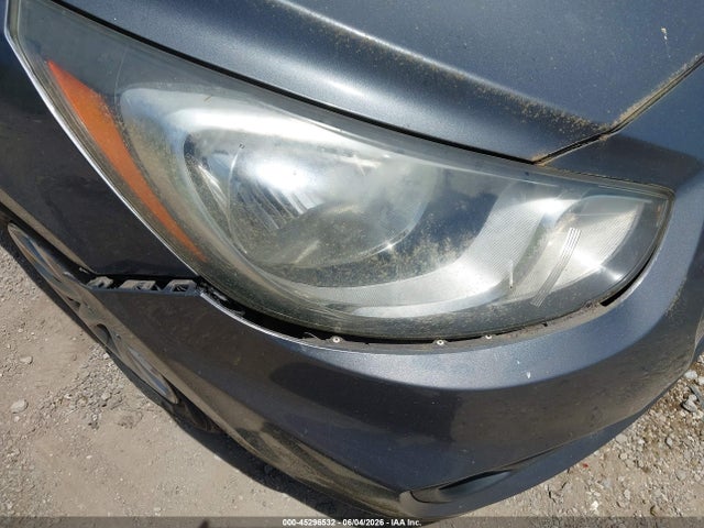 Hyundai ACCENT Gls