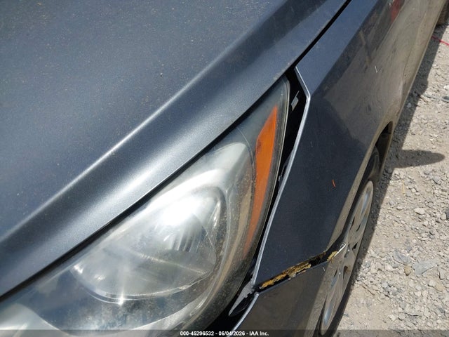 Hyundai ACCENT Gls