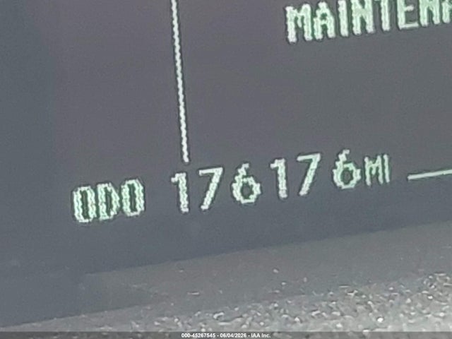 Toyota Prius Four