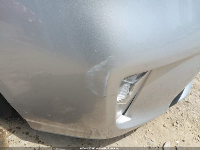 Toyota Prius Four