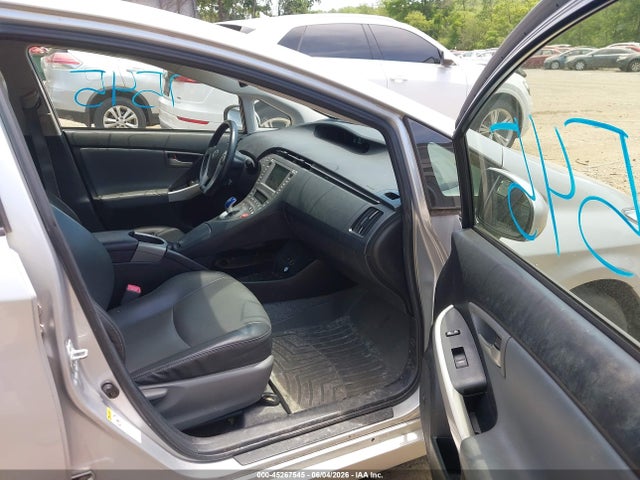 Toyota Prius Four