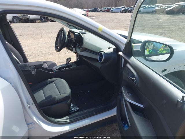 Chevrolet Trax Fwd Ls