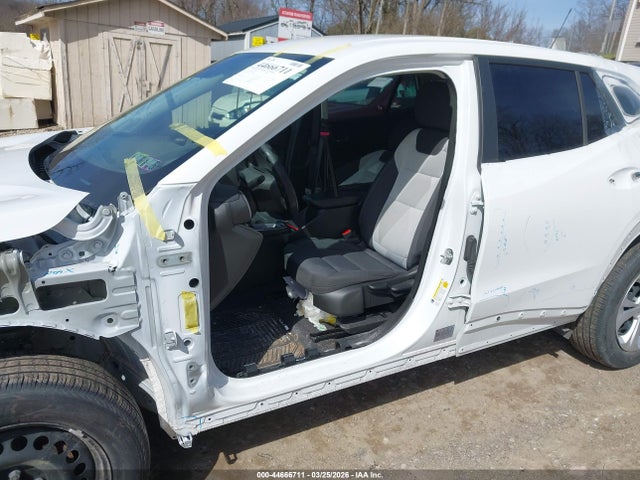 Chevrolet Trax Fwd Ls