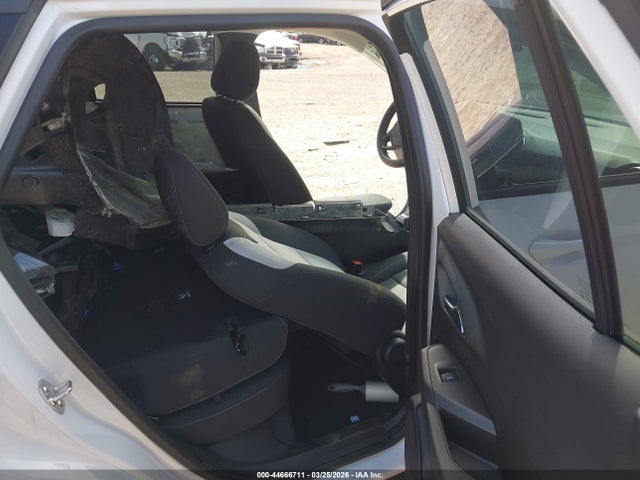 Chevrolet Trax Fwd Ls