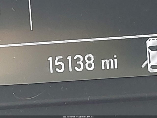 Chevrolet Trax Fwd Ls