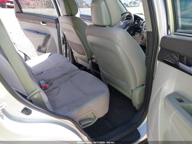 Kia Sorento Lx