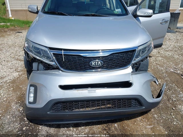 Kia Sorento Lx