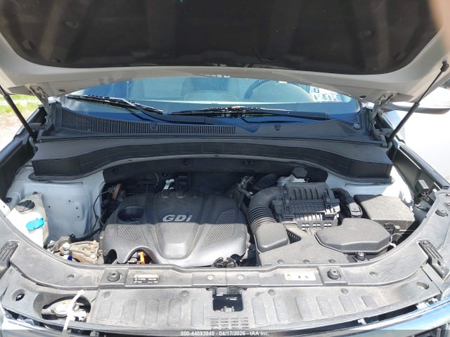 Kia Sorento Lx