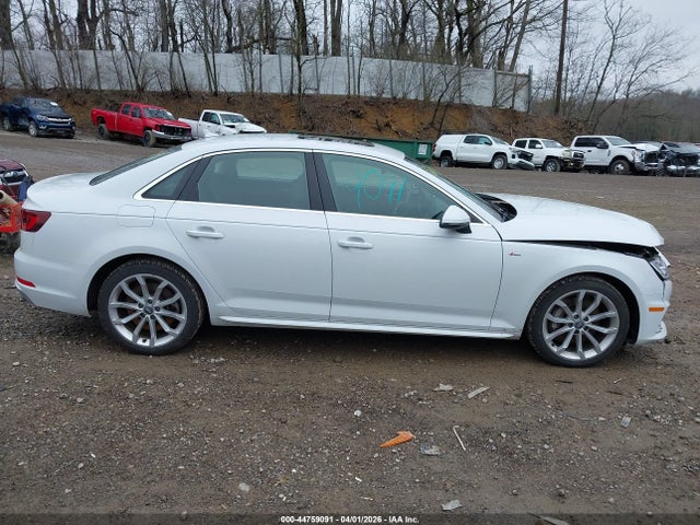 Audi A4 45 Premium