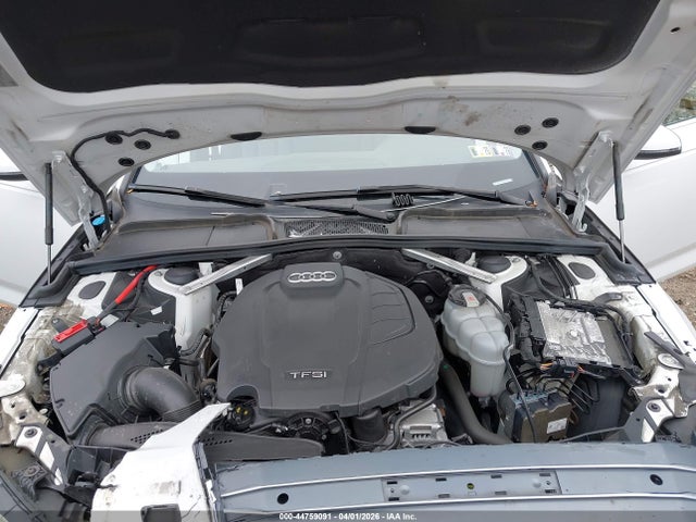 Audi A4 45 Premium