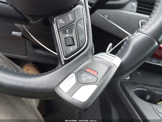 Audi A4 45 Premium