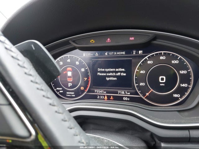 Audi A4 45 Premium