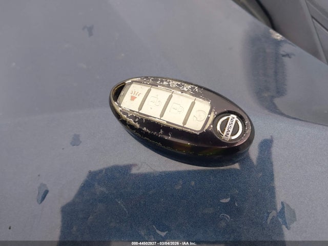 Nissan Murano S
