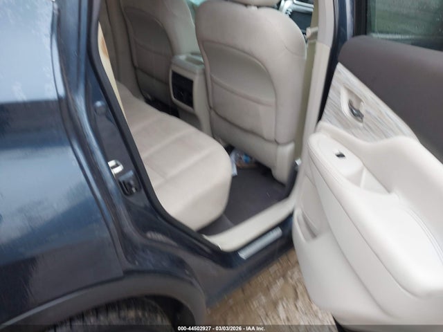 Nissan Murano S