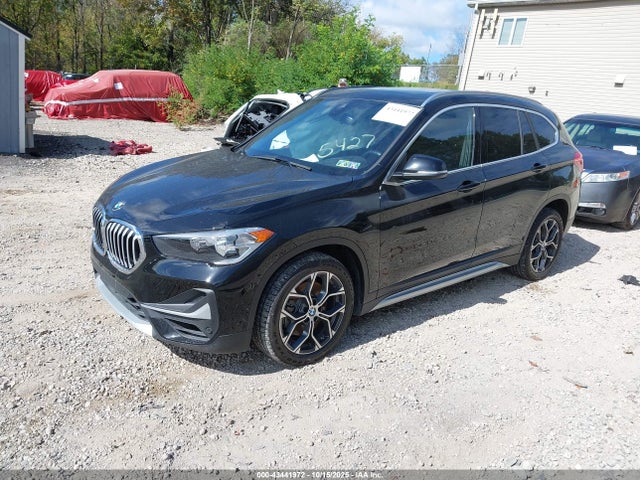 BMW X Series Xdrive28i
